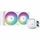 Ventilator DEEPCOOL R-LE520-WHAMMN-G-1