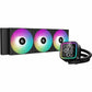 Liquid Refrigeration Kit DEEPCOOL