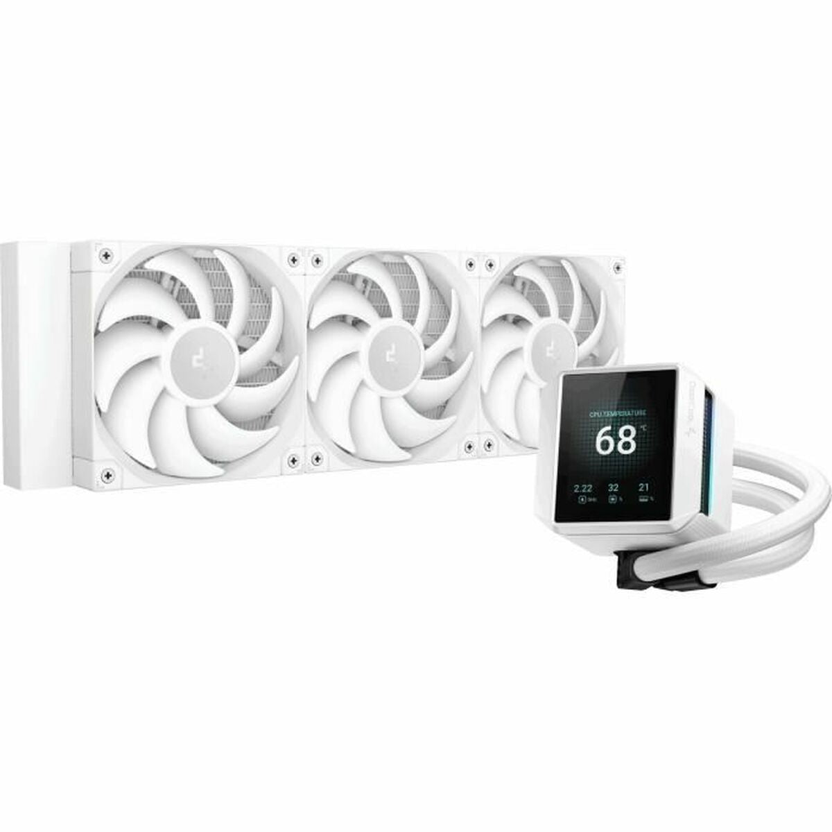 Liquid Refrigeration Kit DEEPCOOL