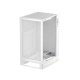 ATX Semi-tower Box DEEPCOOL R-CH170-WHNPI0D-G-1 White