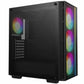 ATX Semi-tower Box DEEPCOOL Black