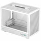 ATX Semi-tower Box DEEPCOOL White