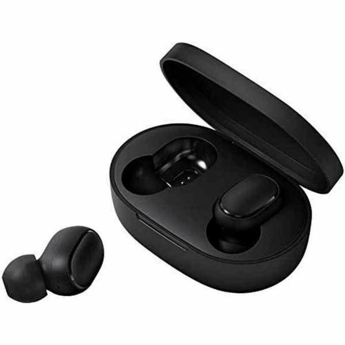 In-ear Bluetooth Headphones Xiaomi BHR4272GL Black