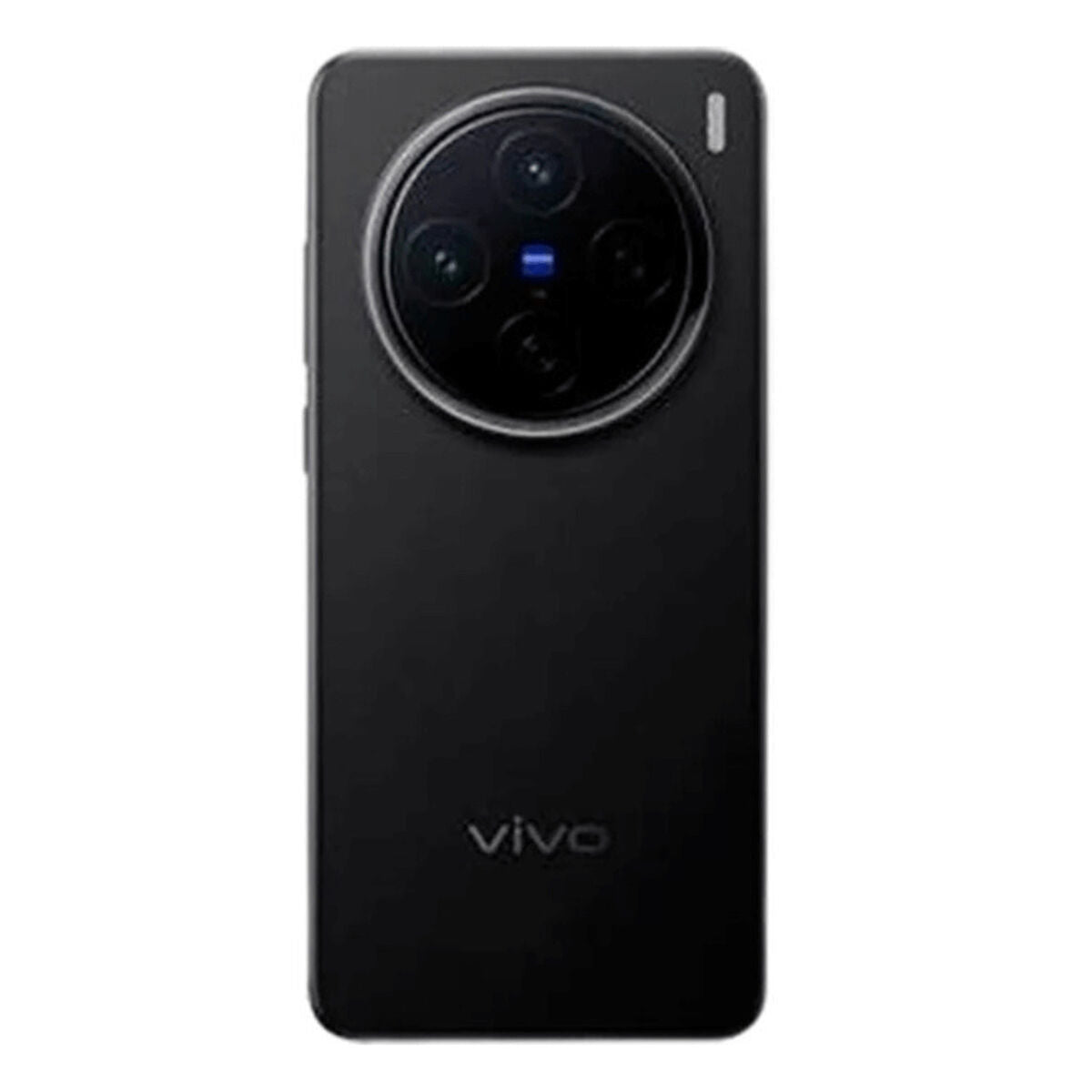 Smartphone Vivo X200 6,67" Octa Core 12 GB RAM 256 GB Black