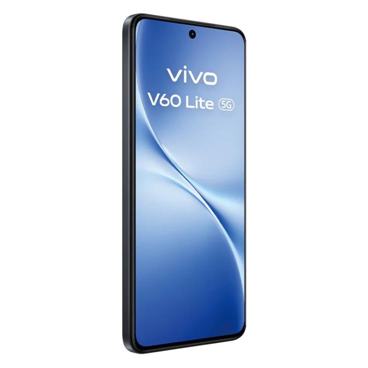 Smartphone Vivo V60 Lite 5G 6,7" Mediatek Dimensity 7300 8 GB RAM 256 GB Black
