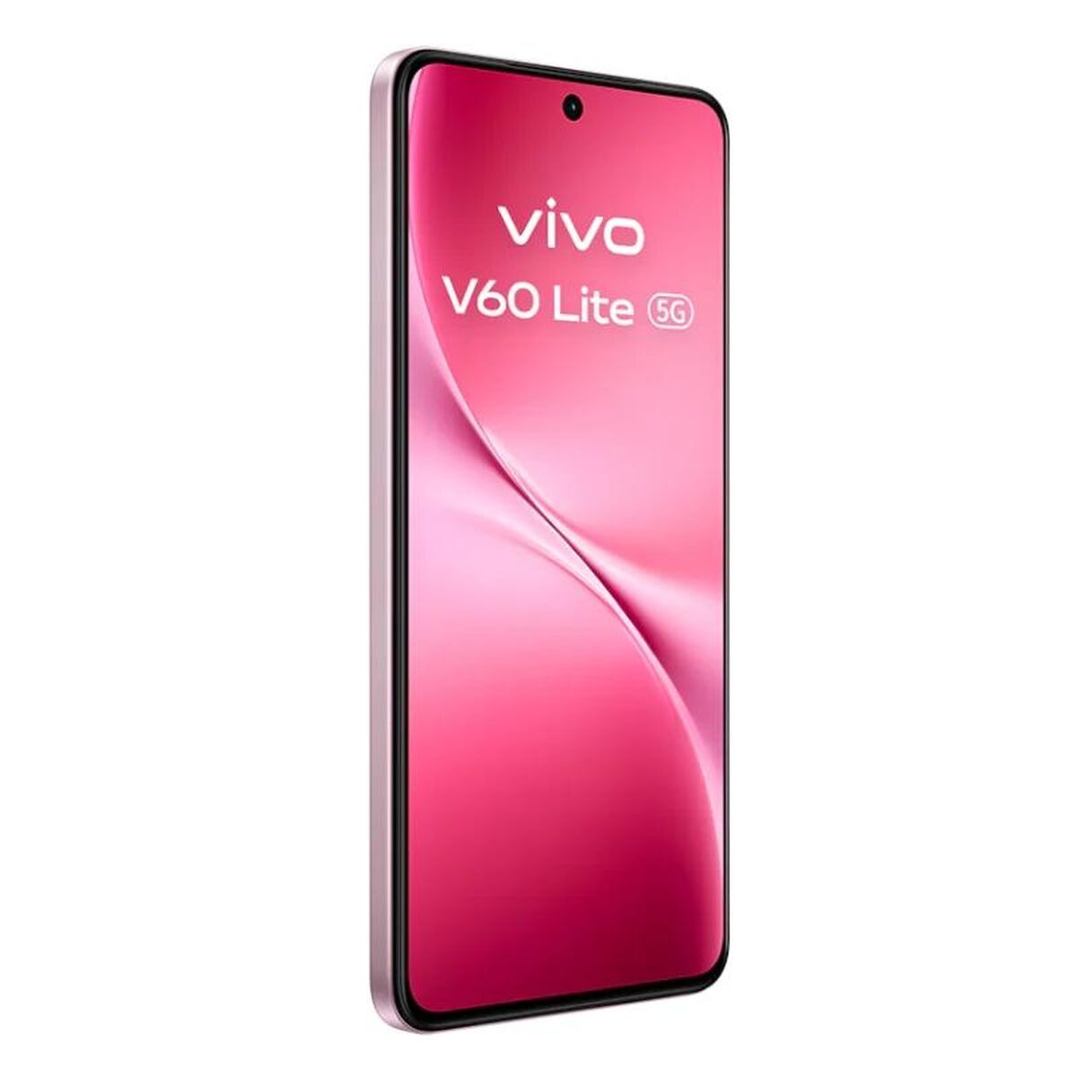 Smartphone Vivo V60 Lite 5G 6,7" Mediatek Dimensity 7300 8 GB RAM 256 GB Pink