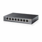 Desktop Switch TP-Link Easy Smart TL-SG108E 8P Gigabit