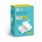 PLC Adapter TP-Link TL WPA4220 KIT 300 Mbps