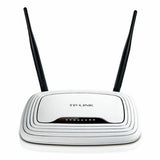 Wireless Modem TP-Link TL-WR841N WIFI 5 dBi White
