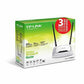 Wireless Modem TP-Link TL-WR841N WIFI 5 dBi White