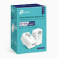 Power Line TP-Link T PA7027P KIT