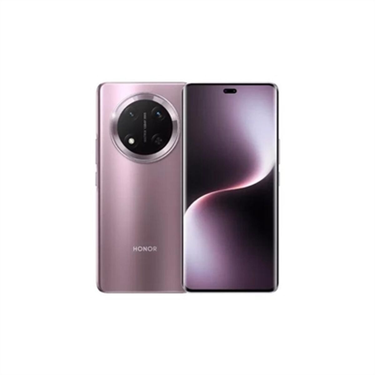 Smartphone Honor Magic7 Lite 5G 6,78" Qualcomm Snapdragon 6 gen 1 8 GB RAM 256 GB Purple