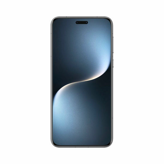 Smartphone Honor MAGIC 7 PRO 6,8" Qualcomm Snapdragon 8 Elite 12 GB RAM 512 GB Black