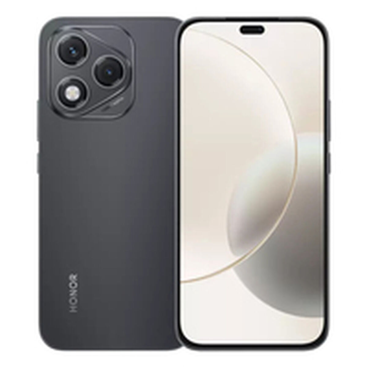 Smartphone Honor 6,7" 8 GB RAM 256 GB Black