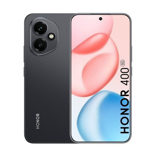 Smartphone Honor 5109BUUP 6,55" 8 GB RAM 256 GB Black