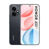 Smartphone Honor 400 5G 6,55" Octa Core 12 GB RAM 512 GB Black