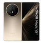 Smartphone Honor Qualcomm Snapdragon 8 Elite 16 GB RAM 512 GB Golden