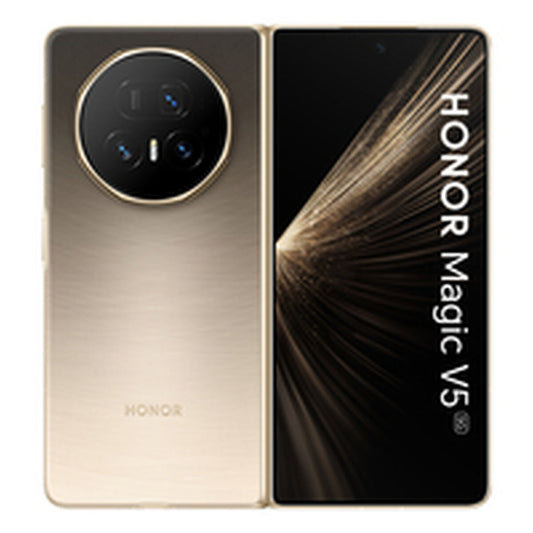 Smartphone Honor Qualcomm Snapdragon 8 Elite 16 GB RAM 512 GB Golden