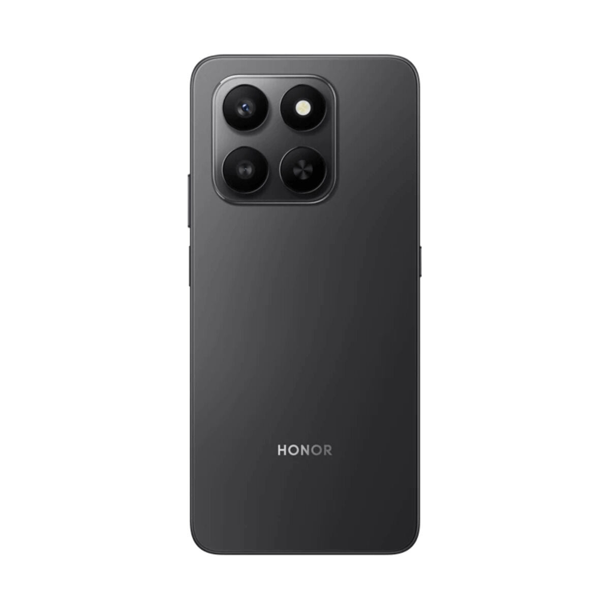 Smartphone Honor Honor 400 Smart 5G 6,77" Octa Core 4 GB RAM 128 GB Black