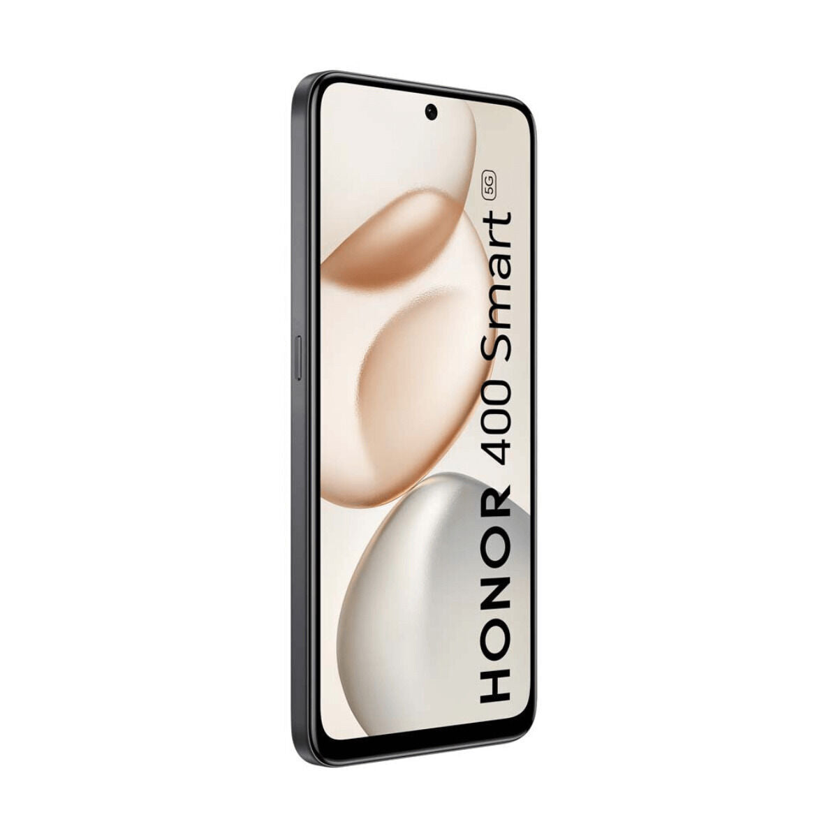 Smartphone Honor Honor 400 Smart 5G 6,77" Octa Core 4 GB RAM 128 GB Black