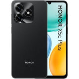 Smartphone Honor Honor X5c Plus 6,74" Octa Core 4 GB RAM 128 GB Black