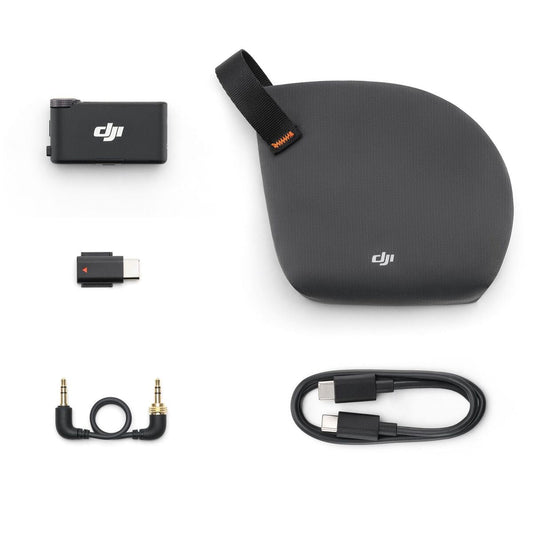 HDMI switch Dji