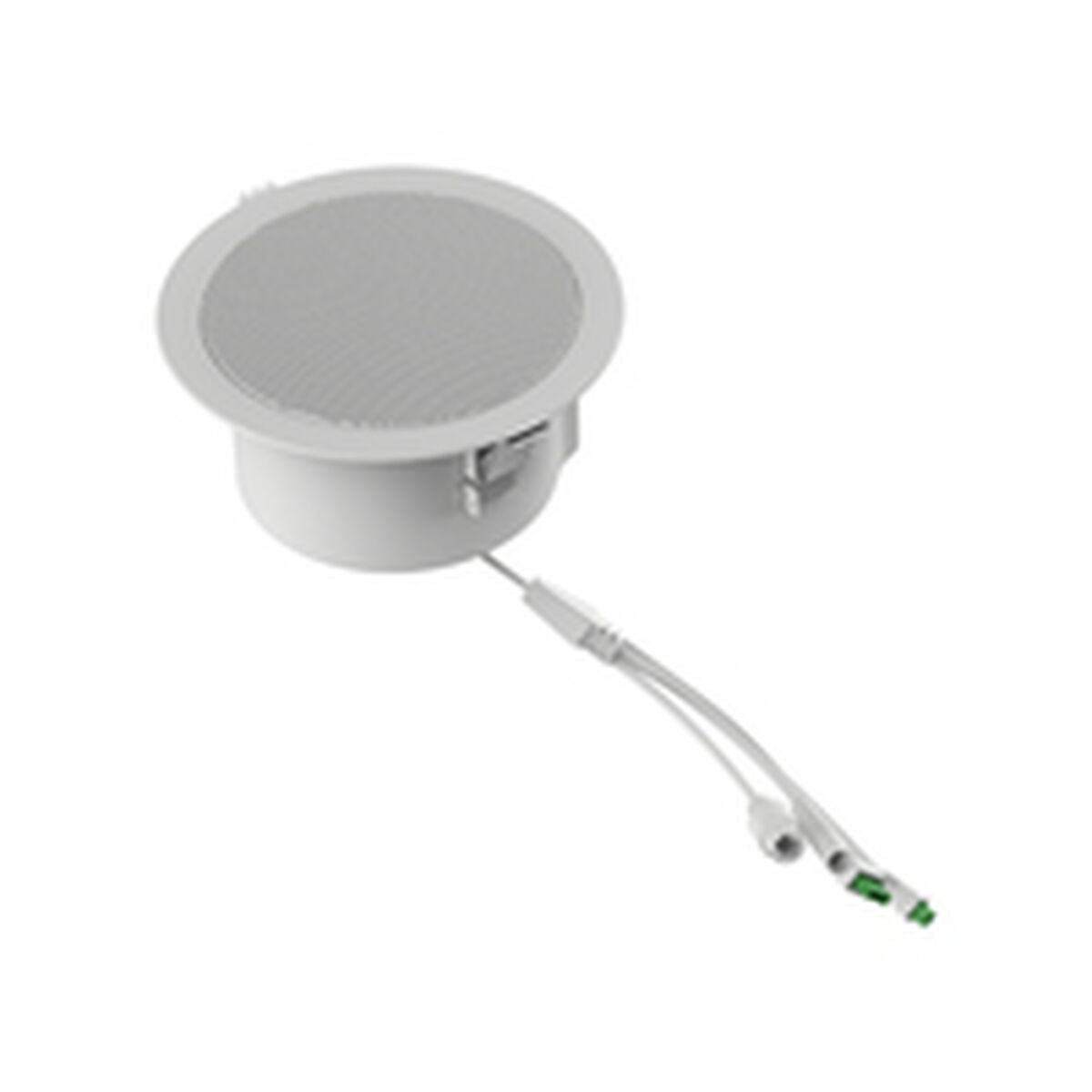 PC Speakers Fanvil A233 White