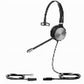 Headphones Yealink YHS 36 Mono Black