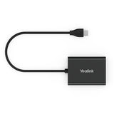 Adaptor Yealink WH62/WH63