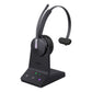 Headphones Yealink 1208671 Black