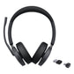 Headphones Yealink BH74 TEAMS USB-C/A Black