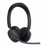 Headphones Yealink BH74 TEAMS USB-C/A Black