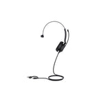 Headphones Yealink 1308165 Black
