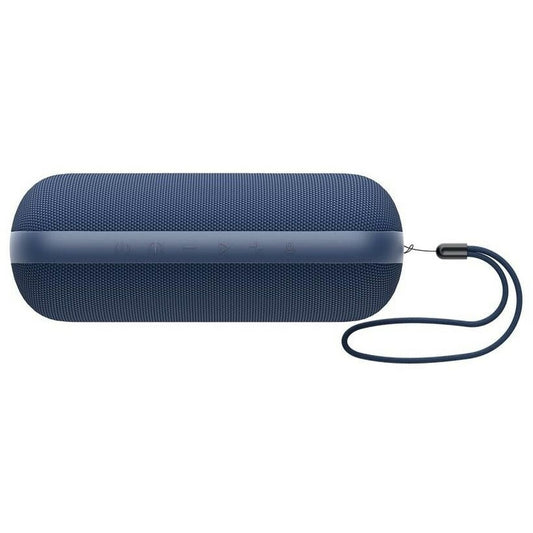 Portable Bluetooth Speakers Havit M69 Blue 16 W