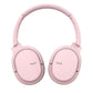Bluetooth Headband Headphones Havit I62 Pink