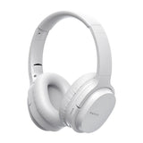 Bluetooth Headband Headphones Havit I62 White