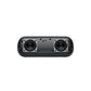 Portable Bluetooth Speakers Havit M69 Black 16 W