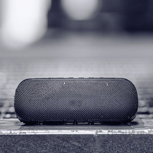 Portable Bluetooth Speakers Havit M69 Black 16 W