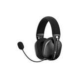 Gaming Headset with Microphone Havit Fuxi-H3 Black