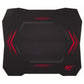 Mouse Mat Havit MP843 Black Red Printed
