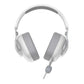 Gaming Earpiece with Microphone Havit H2230d White Grey