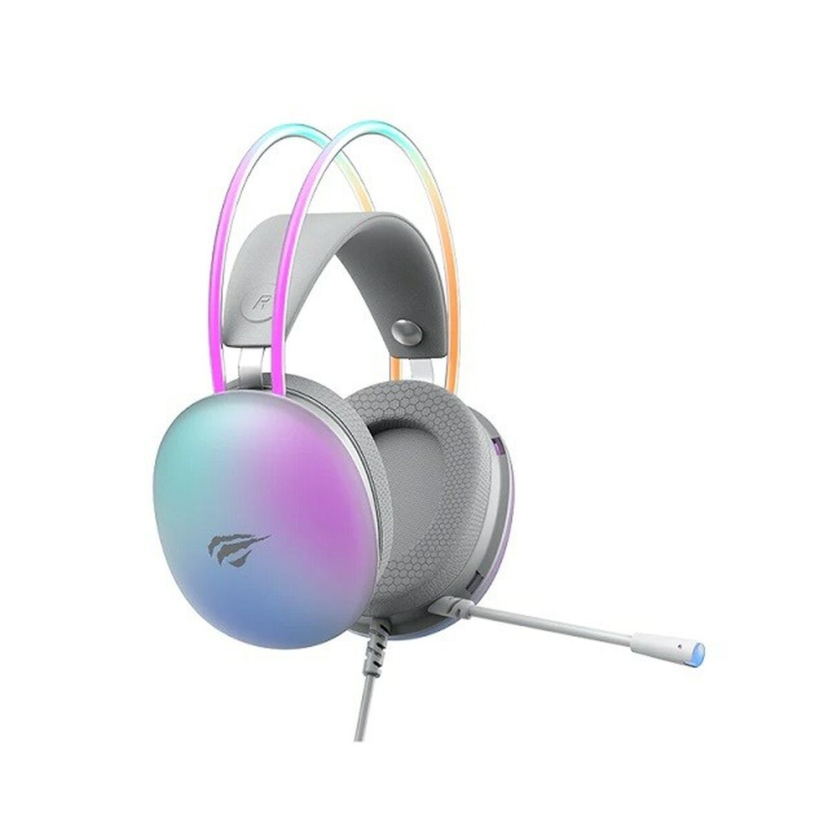 Gaming Headset with Microphone Havit H2037d