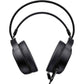 Gaming Headset with Microphone Havit H2040d Black Multicolour
