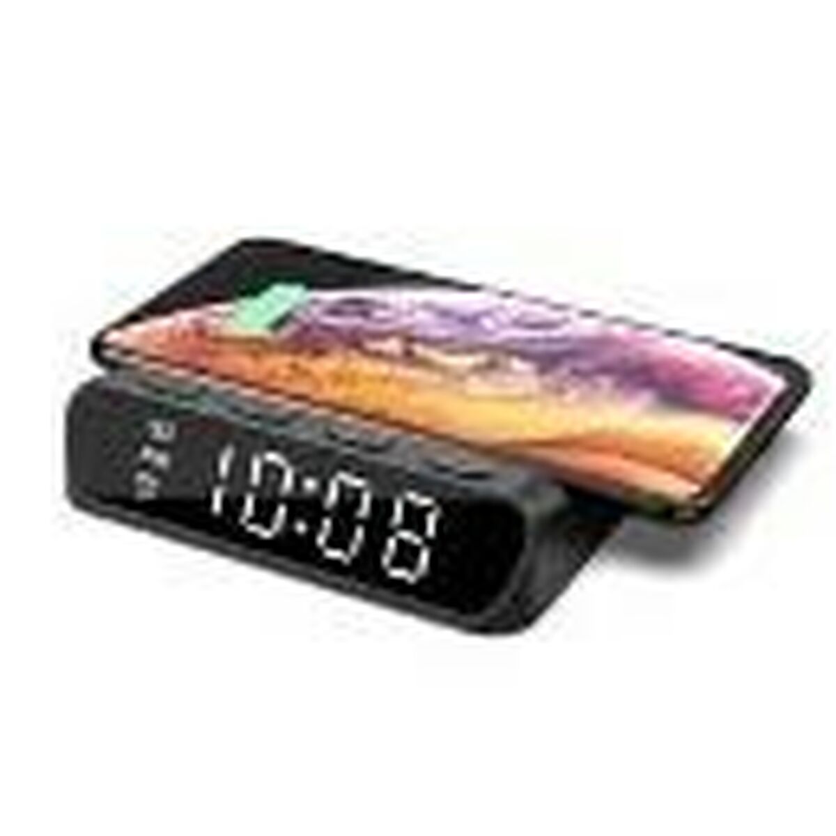 Wall Charger Havit W3031 Black