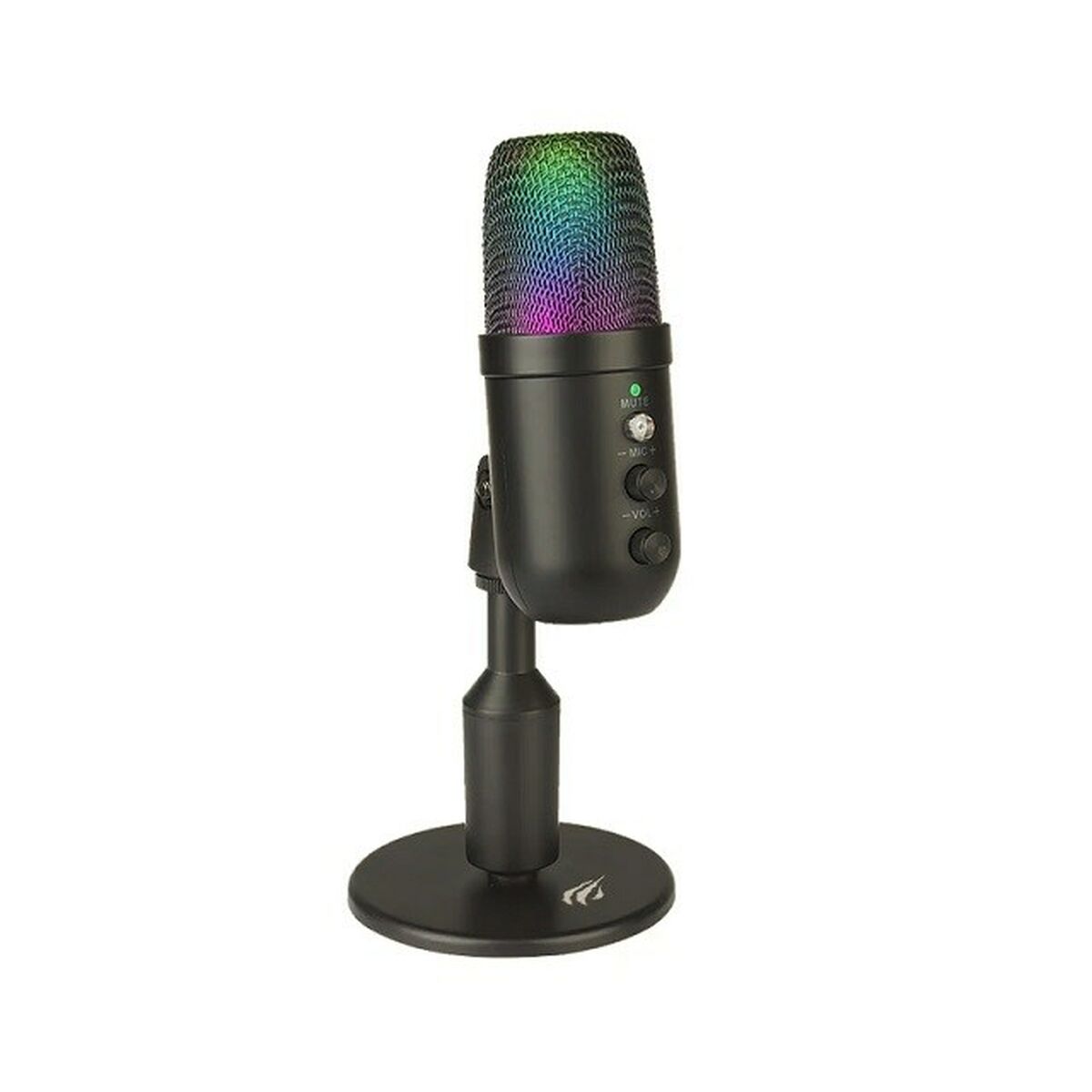 Microphone Havit GK51 Black