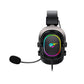Gaming Headset with Microphone Havit H2002P Black Multicolour