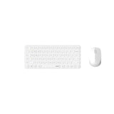 Keyboard Rapoo 00227546