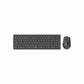 Keyboard and Mouse Rapoo
