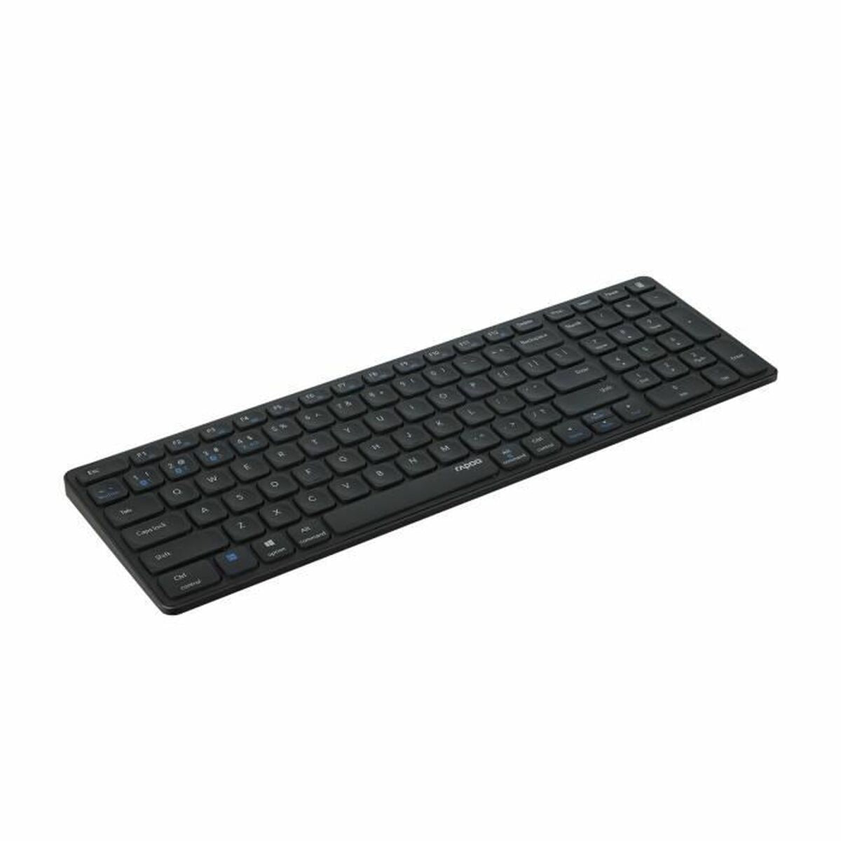 Keyboard and Mouse Rapoo