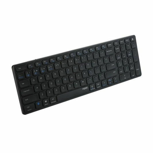 Keyboard and Mouse Rapoo